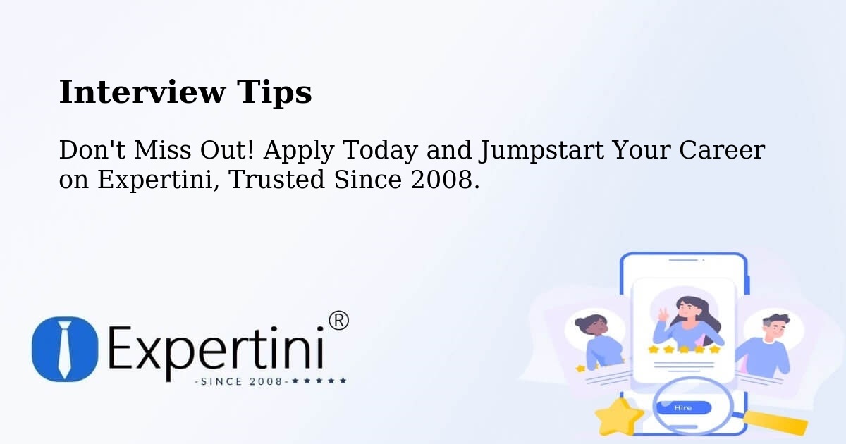 Interview Tips & Techniques for Job Seekers – Daşoguz - Daşoguz, Turkmenistan Jobs Expertini
